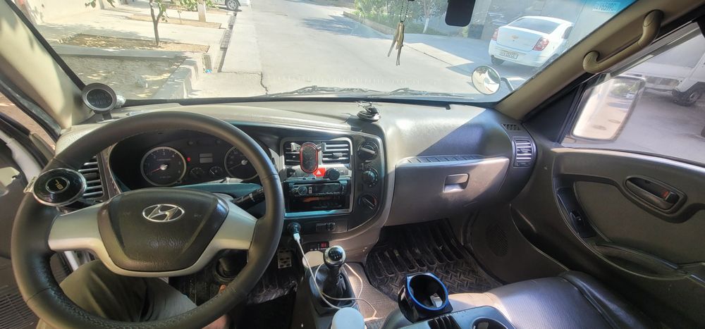 Хундай портер 2012 сотилади