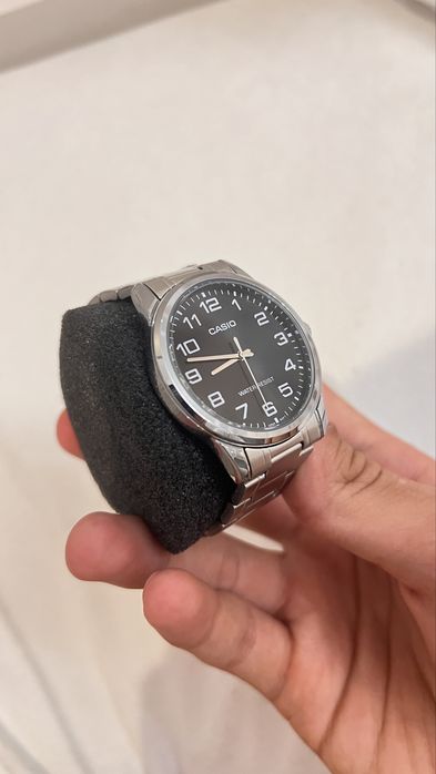 Casio MTP-V001D-1B