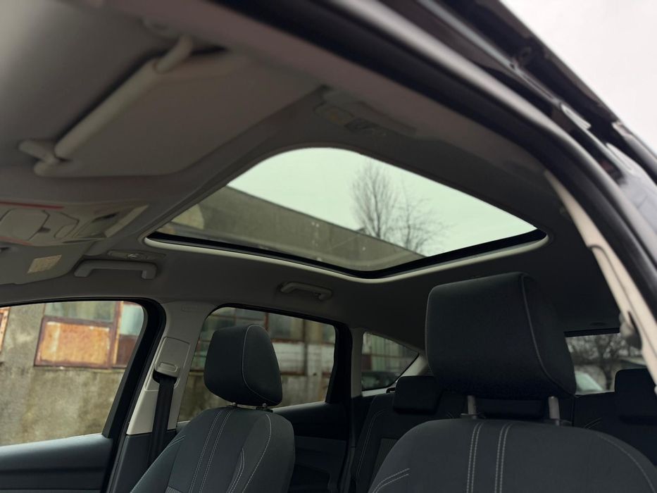 Ford C Max EcoBoost 1.6 benzina ~ an 2013 ~ 180.000 km