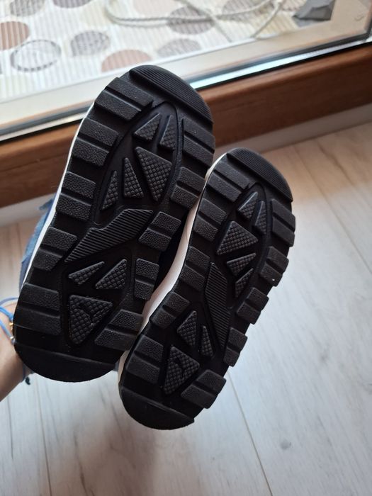 Детски ботуши/апрески Puma