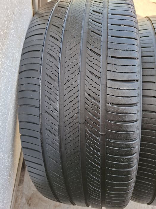 Продам шины 225/45/18 мишелин