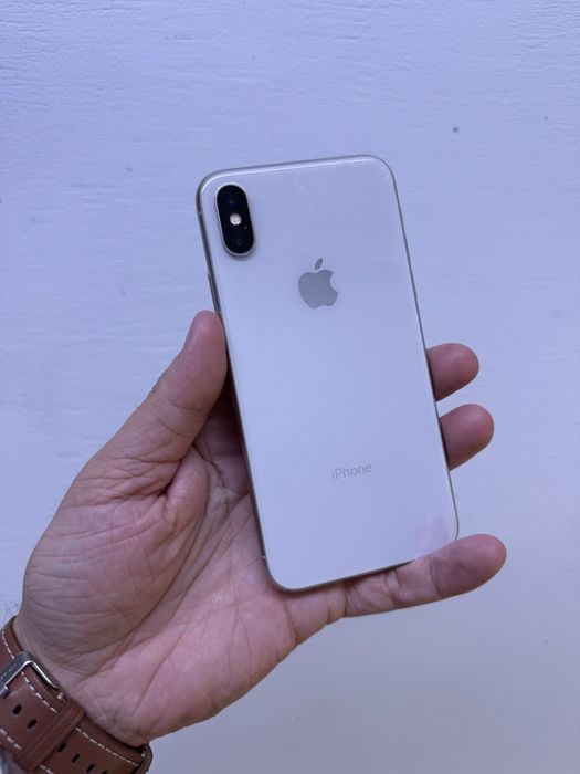 Айфон Х 64гб Оригинал