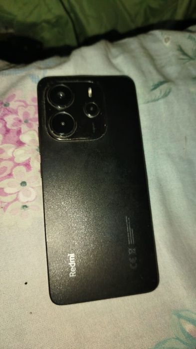 Продам redmi 14  в хорошем состоянии