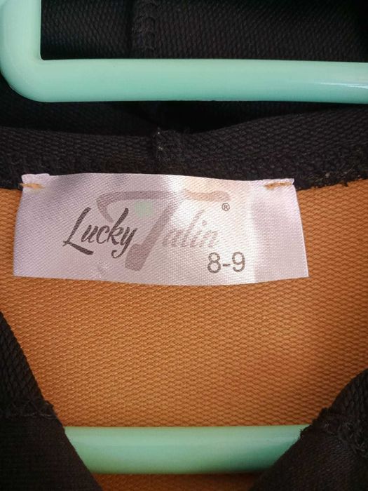 Костюм для девочки. Платье