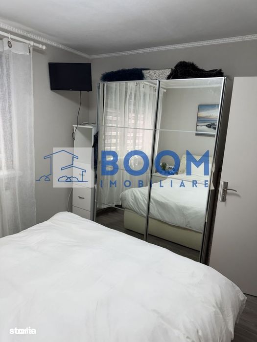 Apartament 2 camere | Centrala proprie | Parter