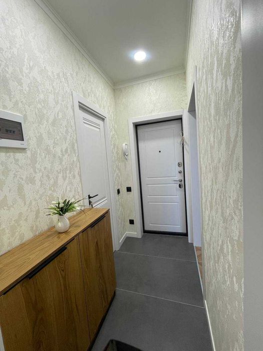 Сдаётся чистая и просторная 2ком/6/9 Ташсельмаш Боткина Срочно!