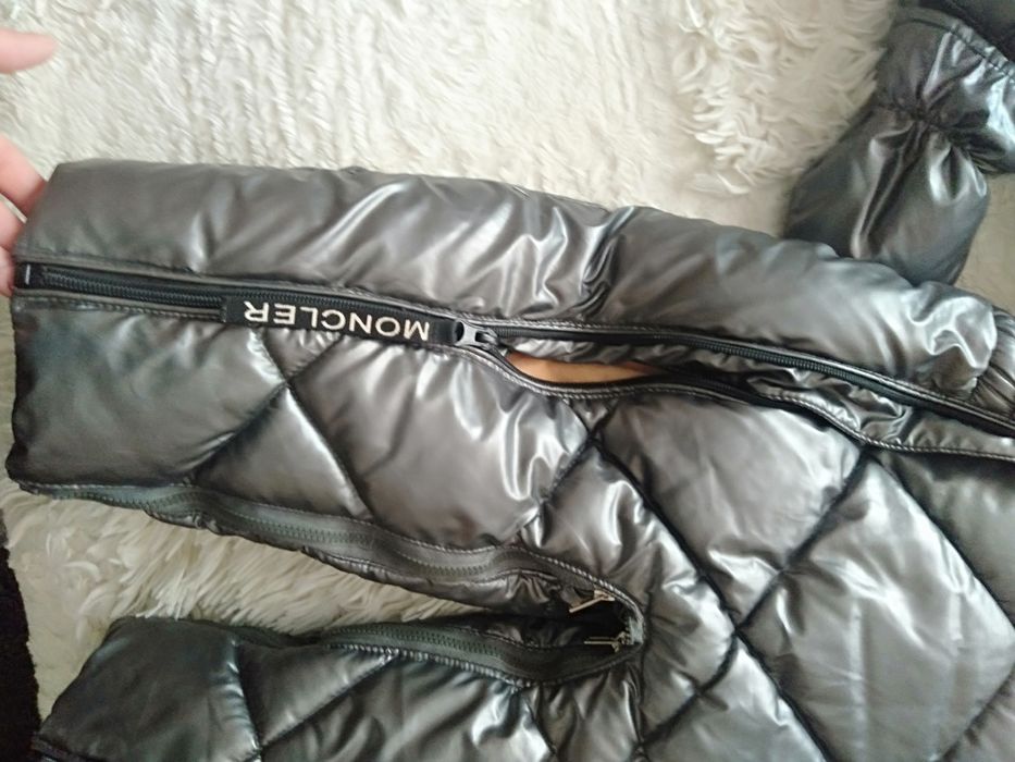 Зимняя куртка 2999тг