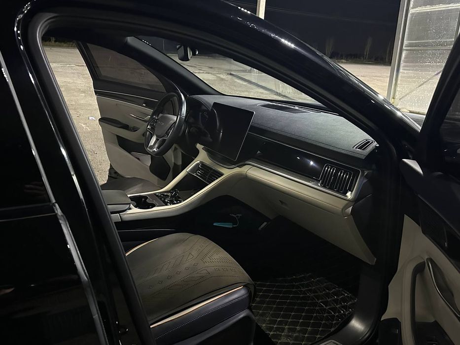 Srochno sotiladi. BYD chempion 605km tõliq elektir quvvatli.