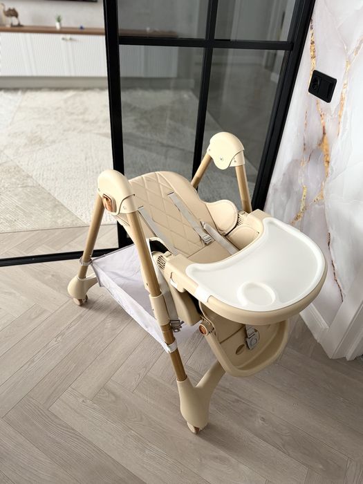 Стульчак для кормления