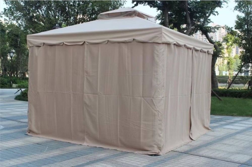 Навес / тент для дома и бизнеса