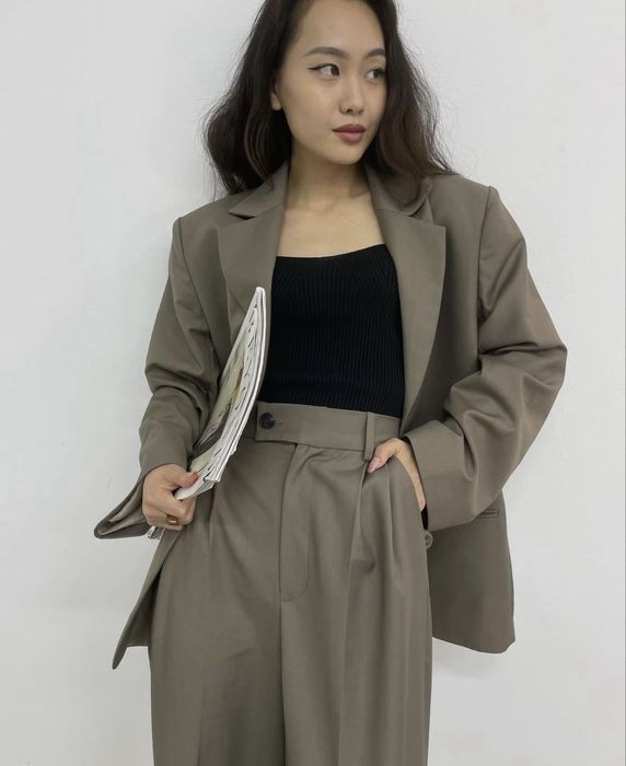 Костюм двойка Jamini