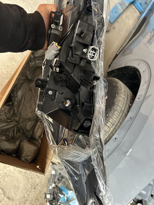 Фарове Nissan  X-trail  / Rogue T32,33