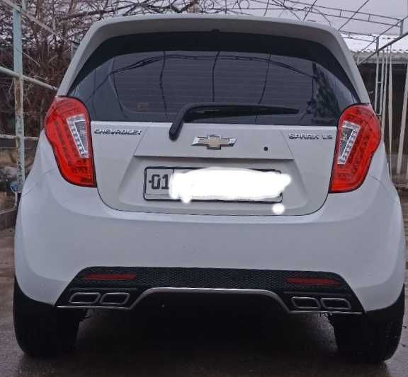 Spark 2013 avtamat  evro 2.