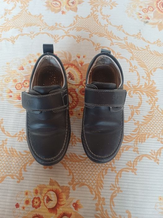 Весенняя обувь разные размеры