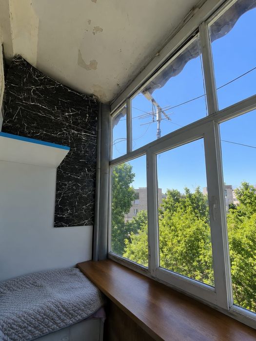 Продаётся 2 комн на Автопарк 12,5