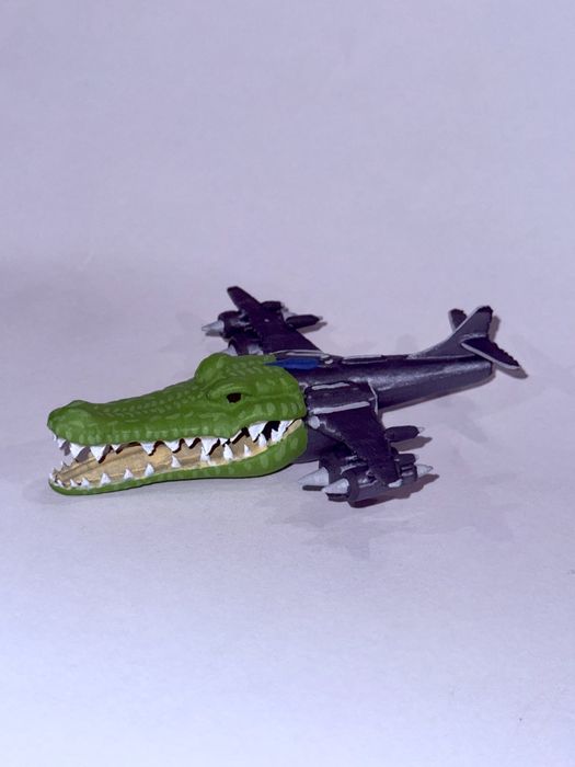 Tung tung tung Sahur фигура в различни размери