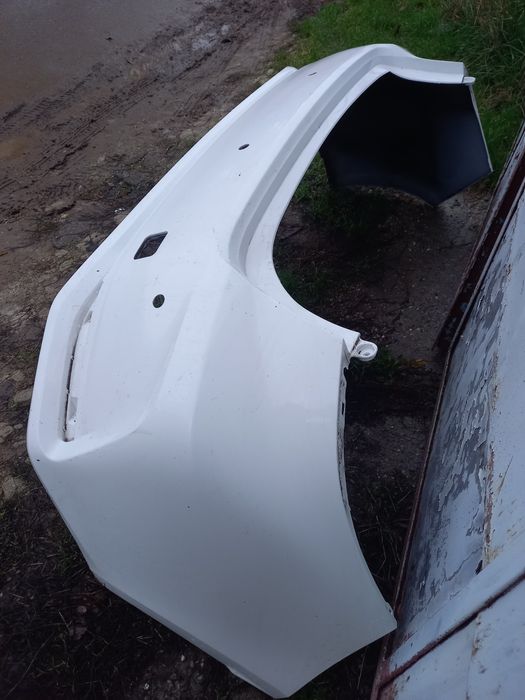 Bara spate Toyota Corolla 2019 2023