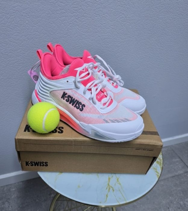 Кроссовки для тенниса