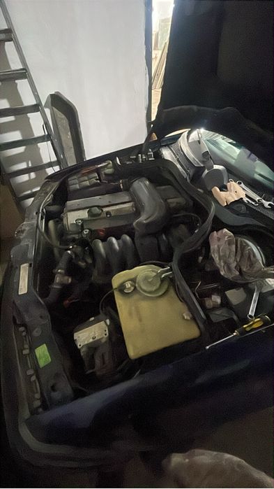 Продам или обменяю мерса