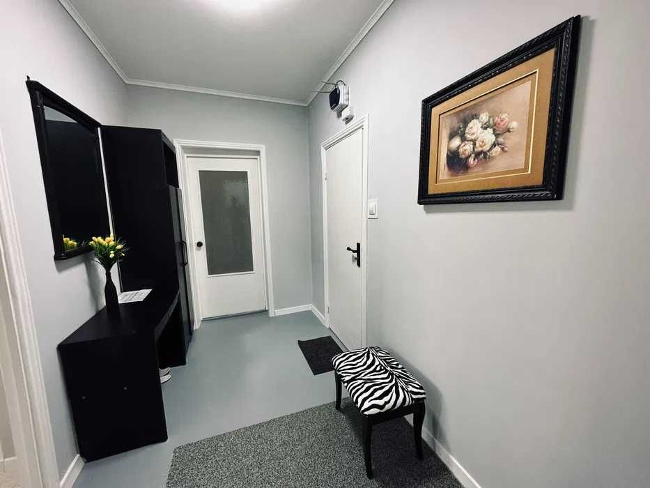 Двухкомнатная квартира посуточно Паркентский!