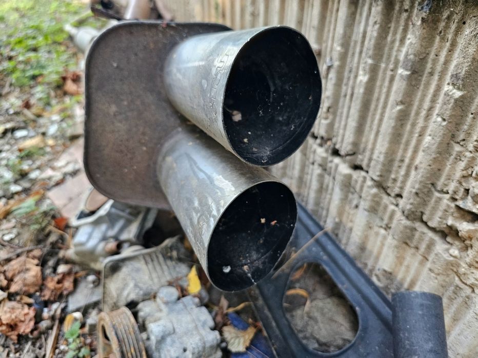 Части за е36 и е46