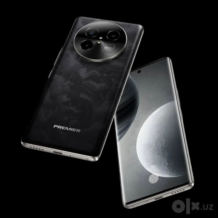 Bepul dostavka Premier P50