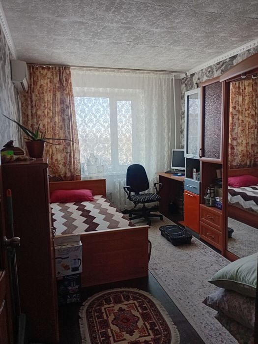 Продам квартиру в городе Абай.