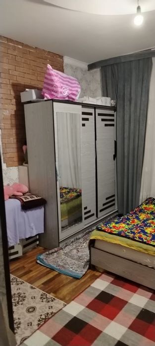 Продажа участок в Янгихаë Сергели.