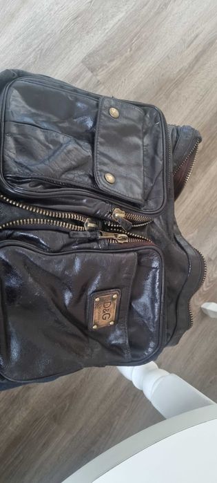 Сумка Dolce&Gababana