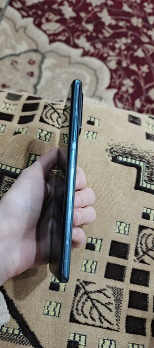 Redmi Note 10 Pro