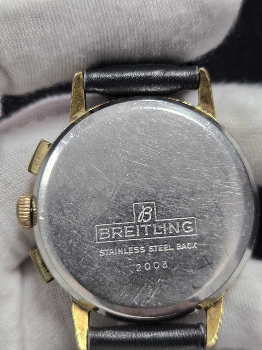 CEAS Breitling Top Time