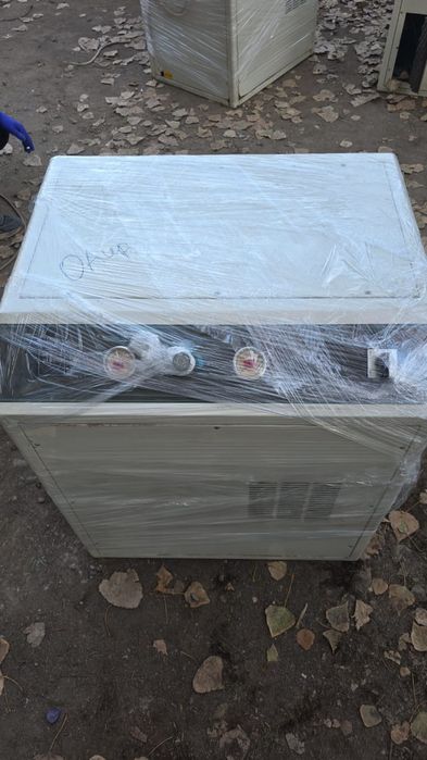 Компрессор медицинский