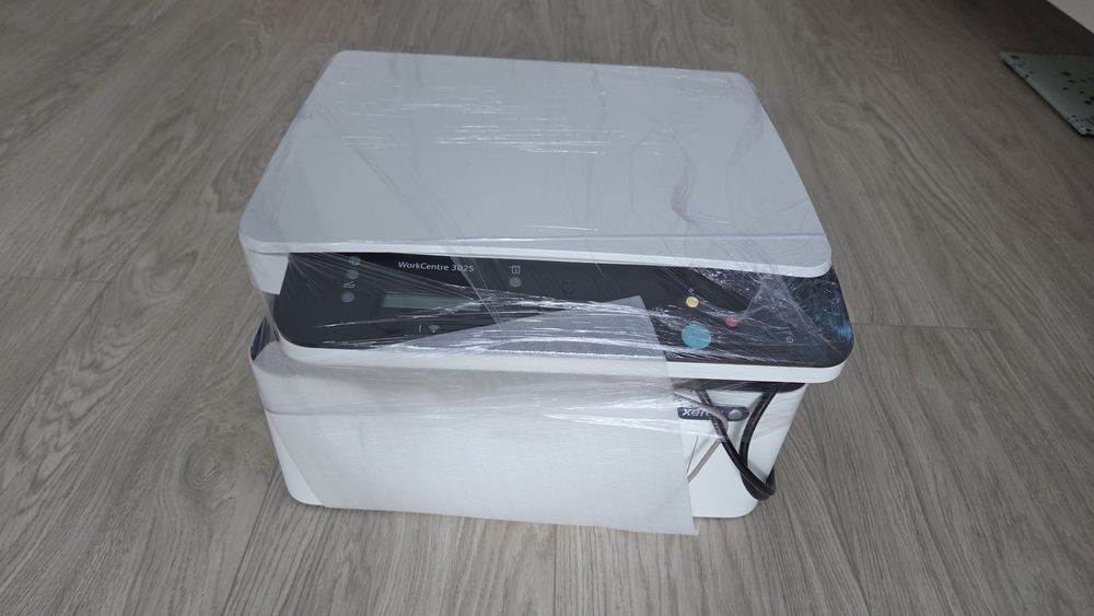 Imprimanta Xerox