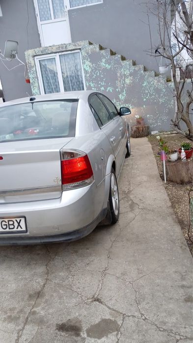 Vand opel vectra c
