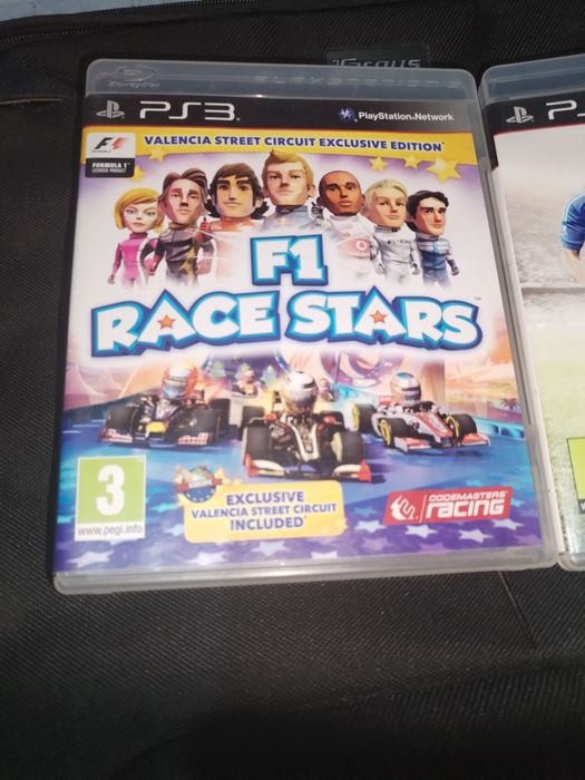 Игри за Playstation 3