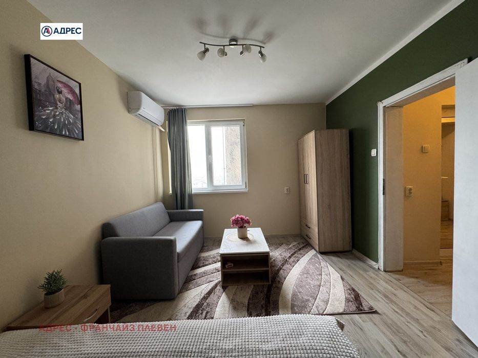 1-стаен в Враца-Младост площ 42 цена 58799