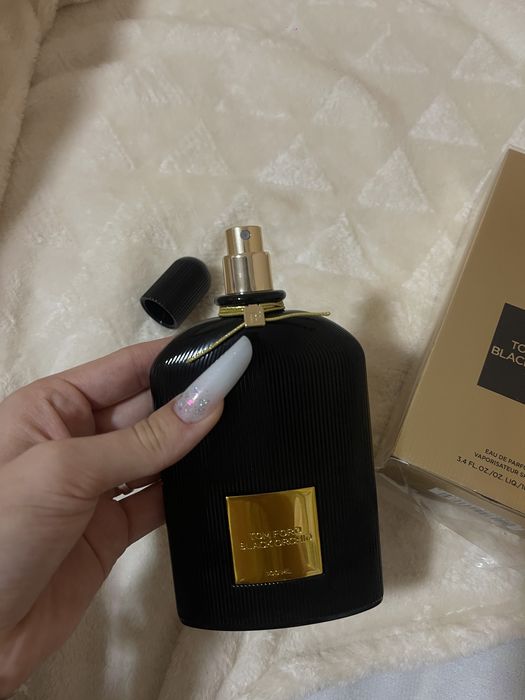 Eau de parfum TOM FORD Black Orchid 100ml