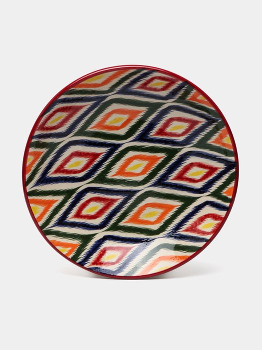 Риштанская керамика ручная работа оптом и в розницу