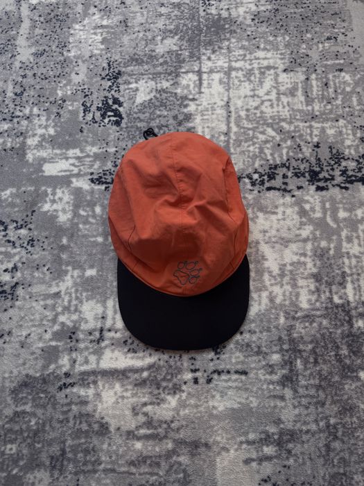 Шапка ralph lauren / the north face / ellesse / jack wolfskin / nike