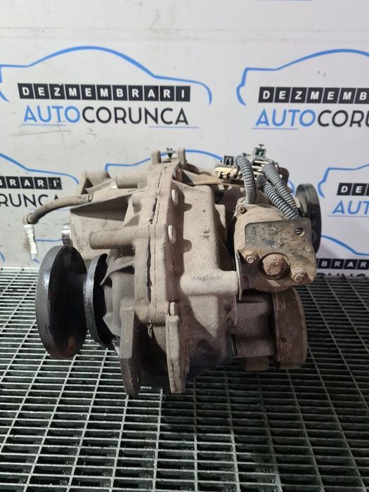 Cutie de Tranfer Grup Fata Kia Sorento 2.5 Diesel 2006 - 2009 170CP Automata D4CB Euro4 ...