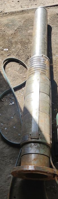 Потопяема помпа Grundfos SP 160-2AA