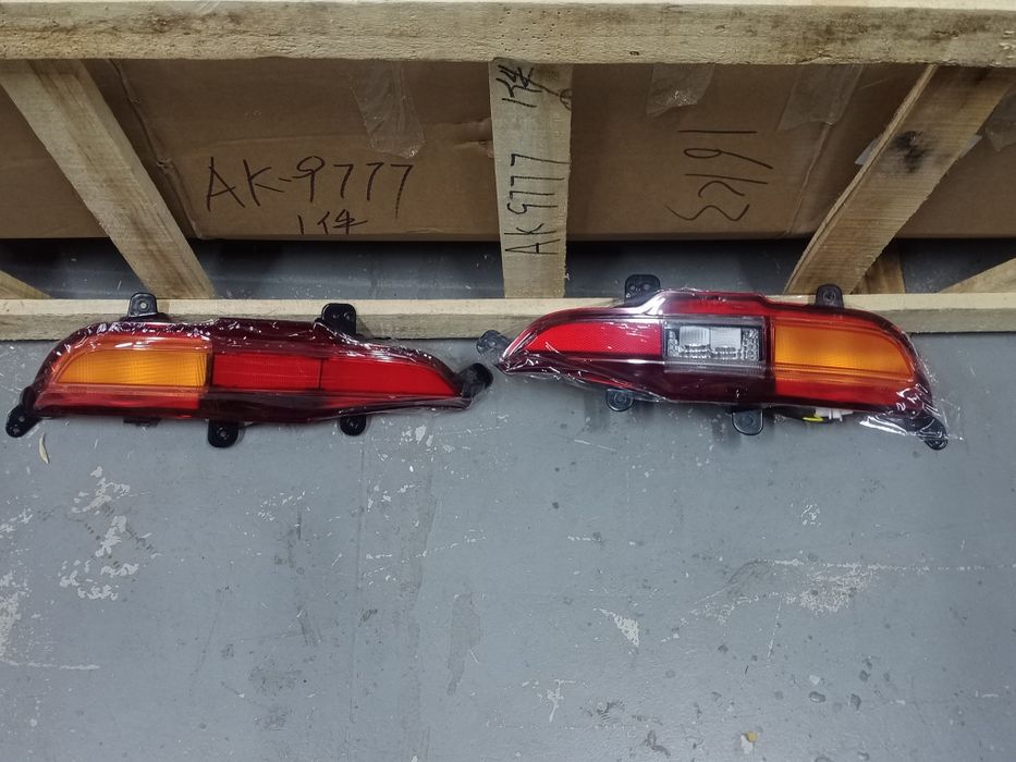 Hyundai Муфаса задний фанарь