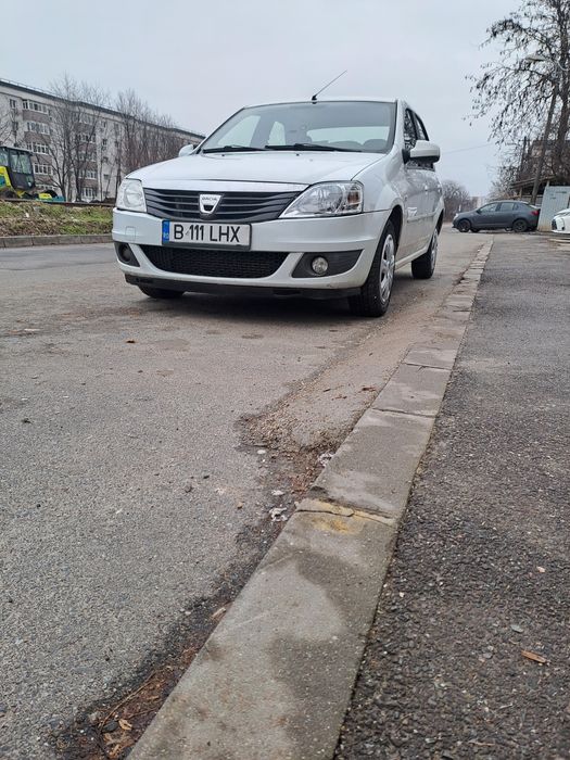 Vand logan 2011 diesel