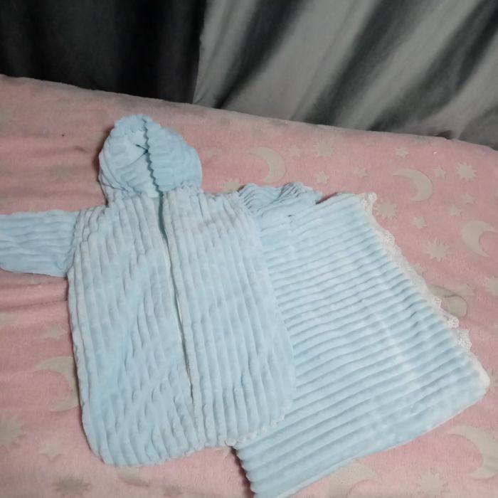 Продам конверт для новорождённого.