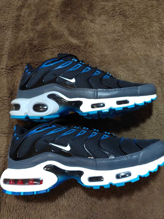 Nike TN Air Max Plus