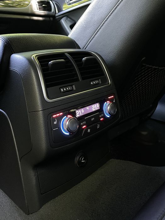 Audi  A6  C7   3.0