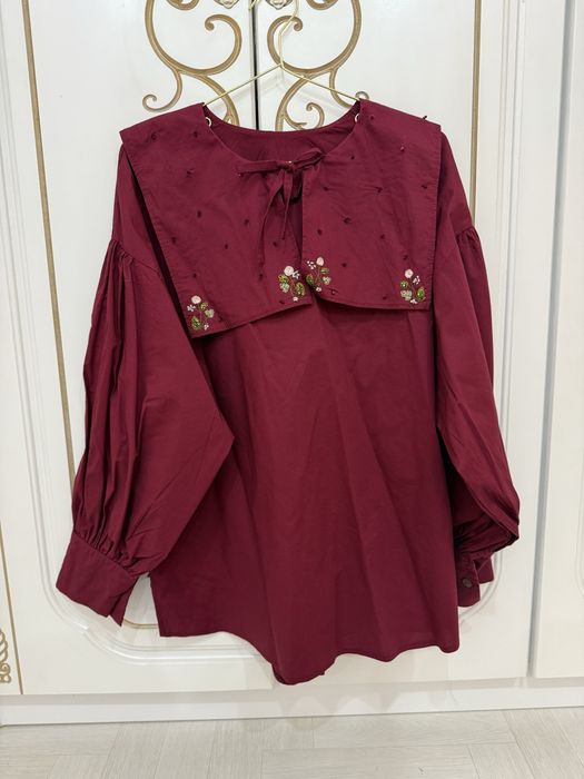 Yengi kofta sotiladi