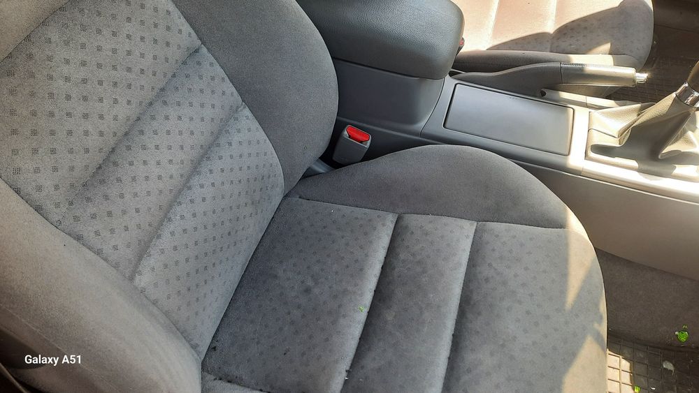 Мазда 6. 2.0 бензин. ЗА ЧАСТИ