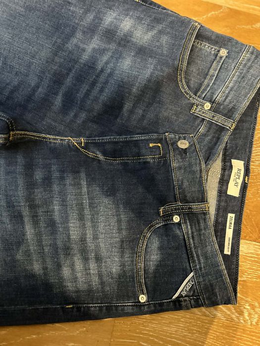 Дънки Replay 27х30 дамски