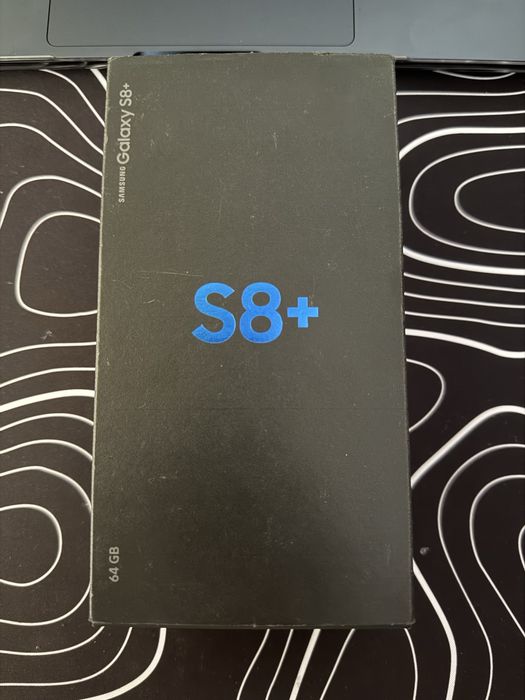 Samsung Galaxy S8+ 64GB